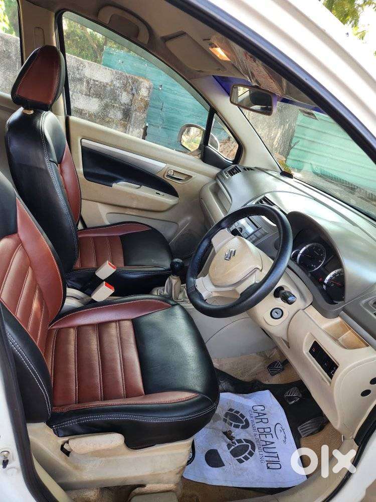 Maruti Suzuki Ertiga 2012-2015 Vdi, 2013, Diesel