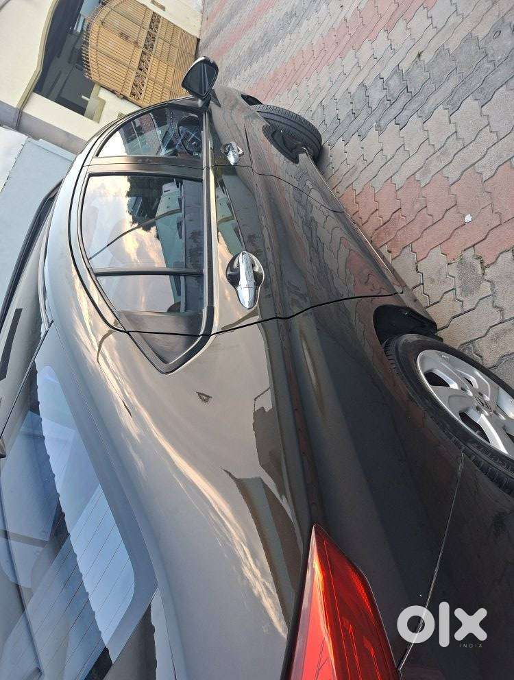 Honda City 2015-2017 I Vtec Vx Option, 2016, Petrol
