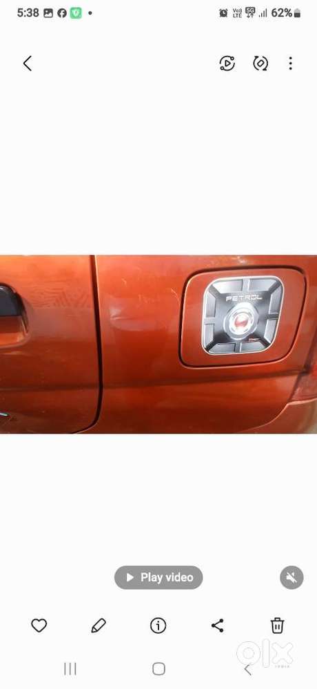 Maruti Suzuki Alto K10 Plus Edition, 2012, Petrol