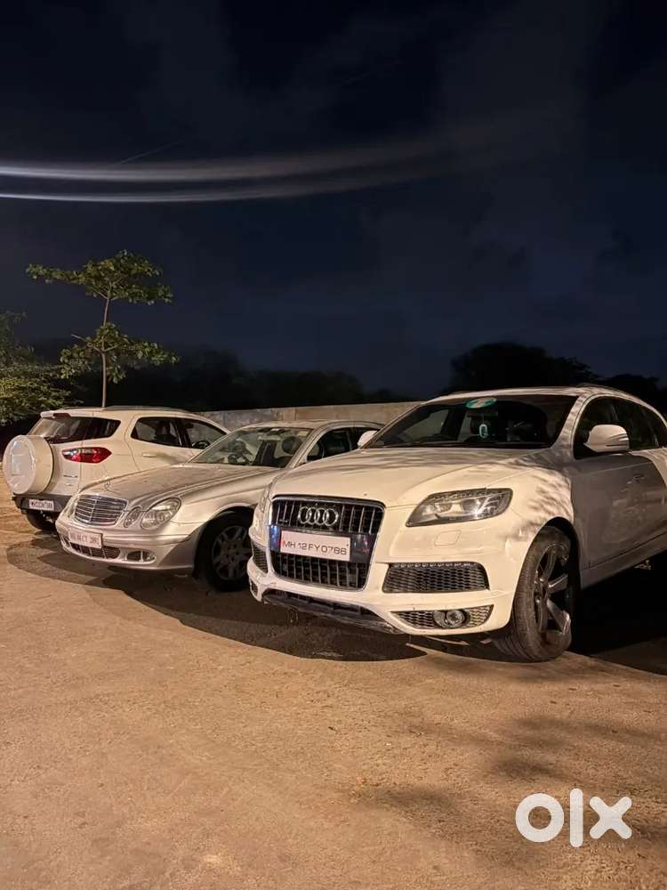 Audi Q7 3.0 Tdi 2010