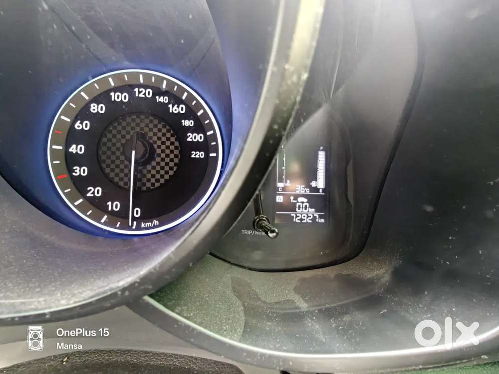 Hyundai Venue 2020 Petrol 72000 Km Driven