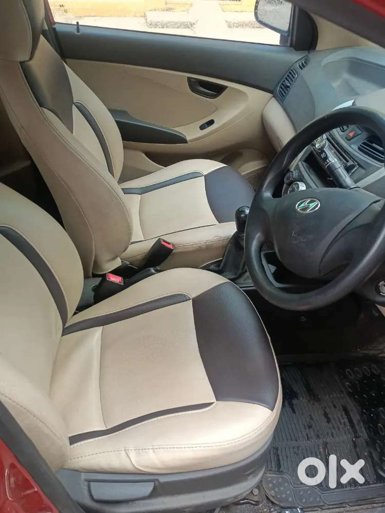Hyundai Eon Very Good Condition, Aking Price 2.20 Negotiable