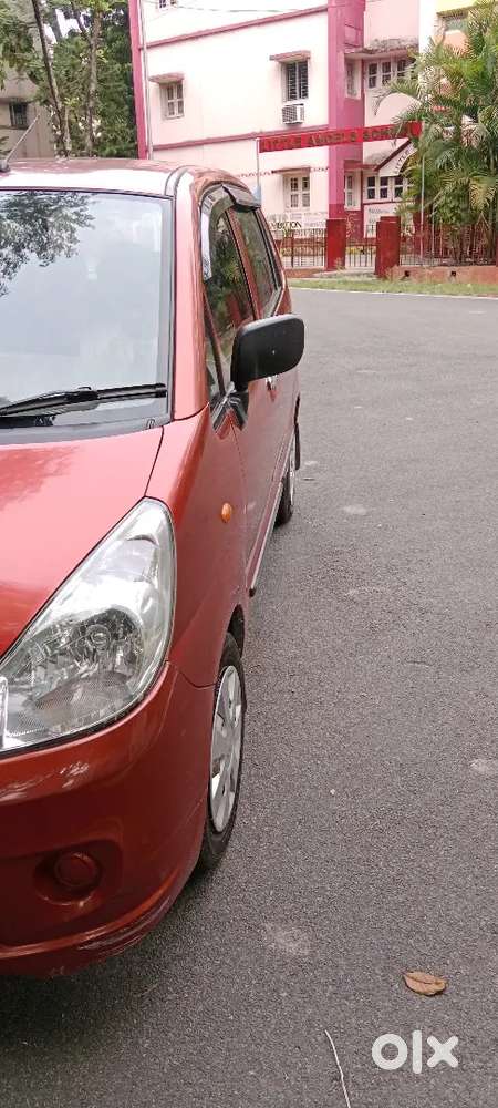 All Tyre Okay Gadi Good Condition