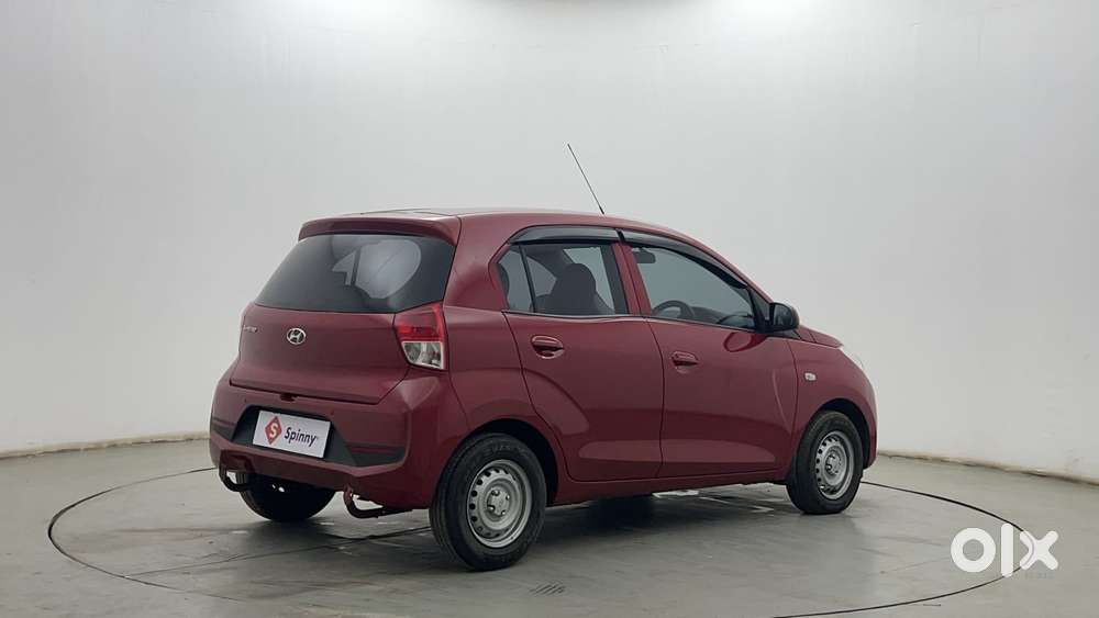 Hyundai Santro Magna, 2021, Petrol