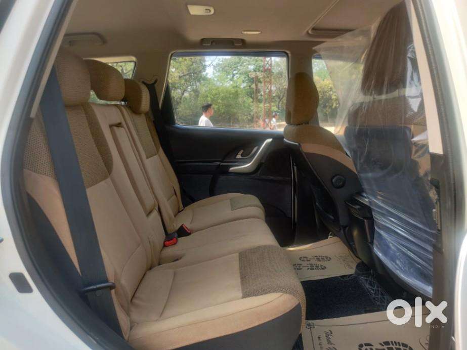 Mahindra Xuv500 W10 Awd, 2018, Diesel