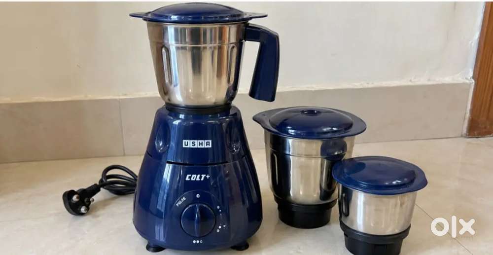 Infrared indaction cook top & mixar graidar