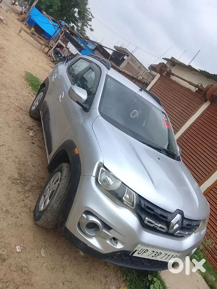 Renault Kwid 0.8 Petrol 2017