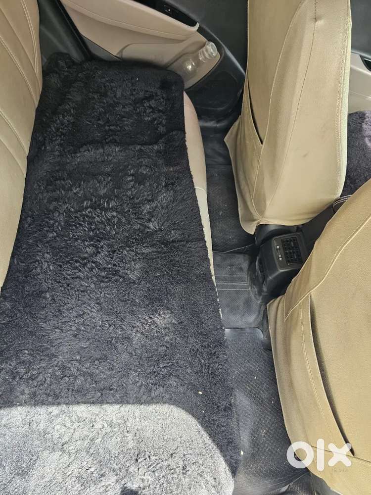 Condition Complete 95%