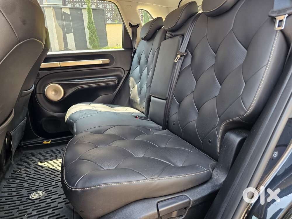 Mg Windsor Ev Essence, 2025, Electric