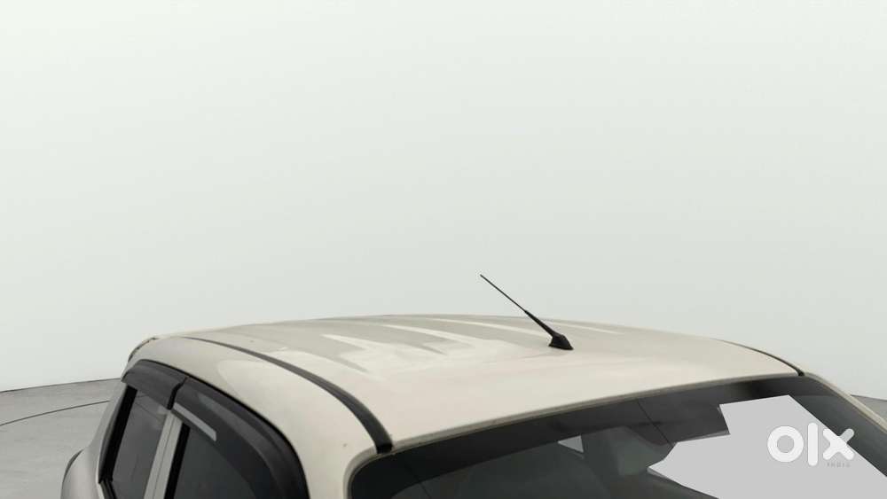 Maruti Suzuki S-presso Vxi, 2021, Petrol