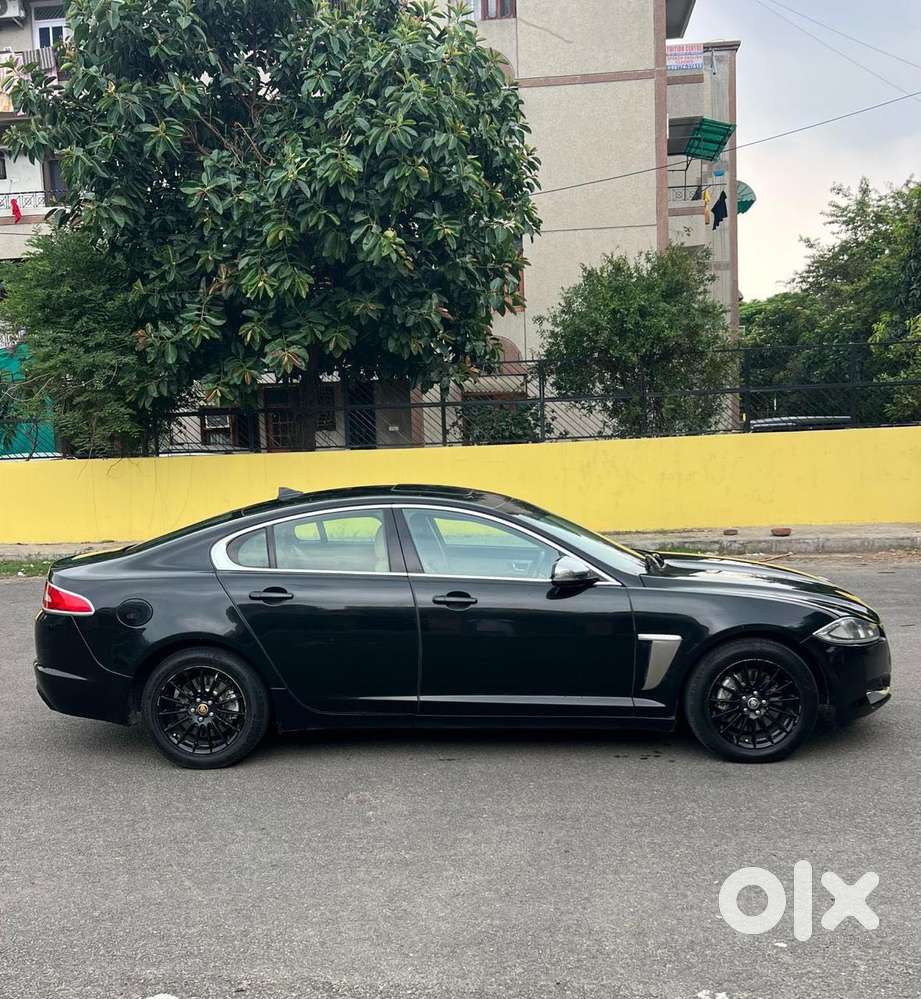 Jaguar Xf 2.2 Litre Executive, 2013, Diesel