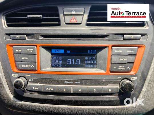 Hyundai I20 Active 1.2 S, 2015, Petrol