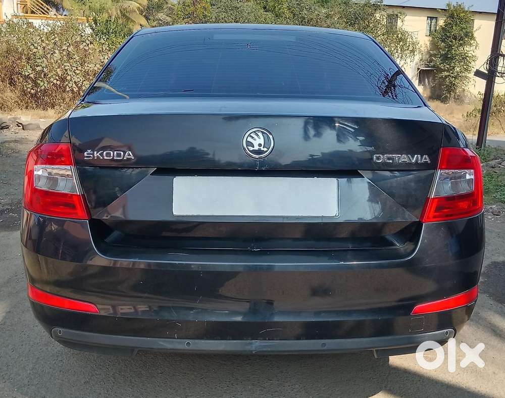 Skoda Octavia 2.0 Elegance Tdi Cr At, 2015, Diesel