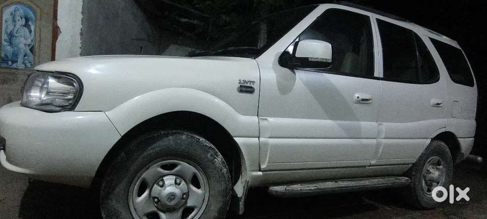Tata Safari 2.2 Dicor 2015