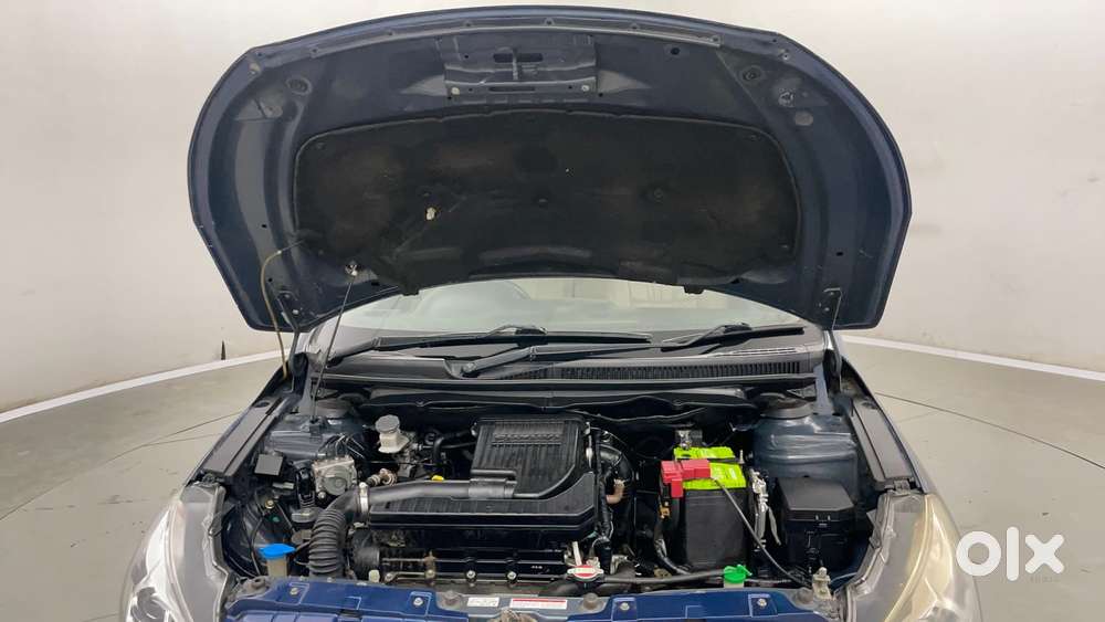 Maruti Suzuki Ciaz S 1.4, 2018, Petrol