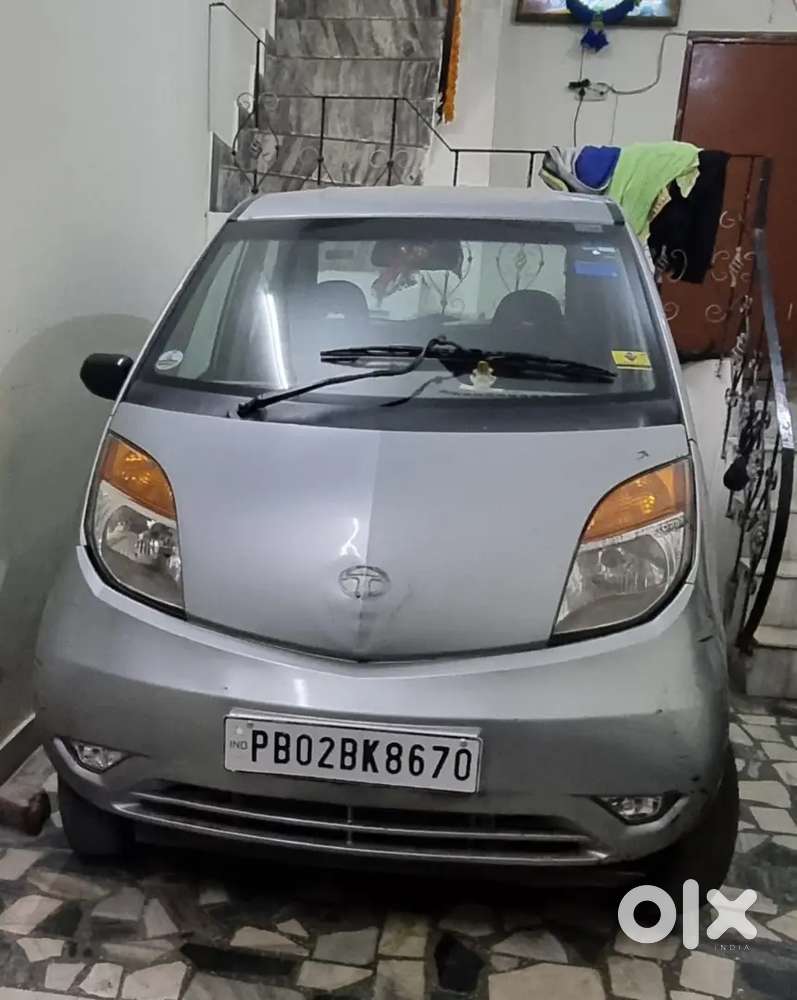 Nano In Mint Condition