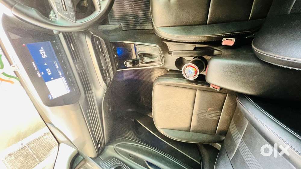 Hyundai I20, 2021, Petrol