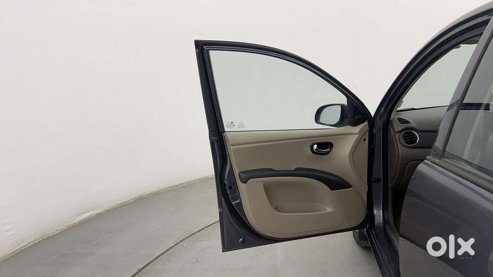 Hyundai I10 Sportz 1.1 Irde2, 2015, Petrol
