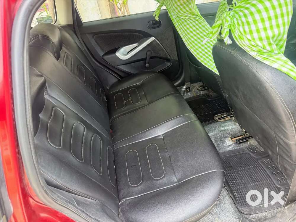 Ford Figo Diesel 2014