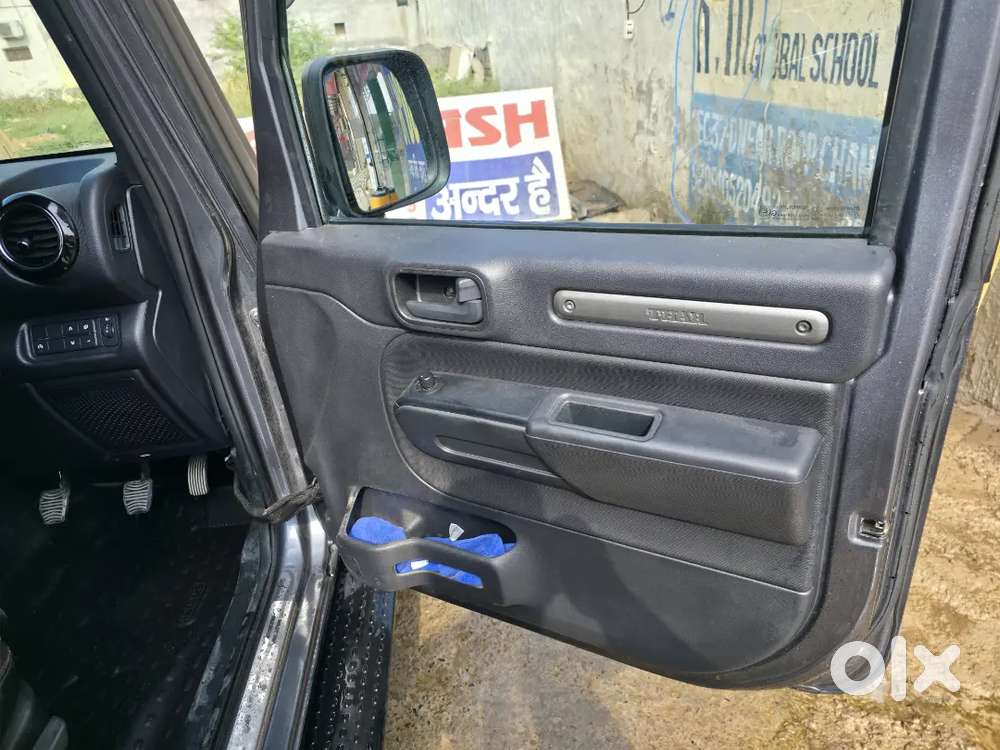 Mahindra Thar 2.0 Lx 2023