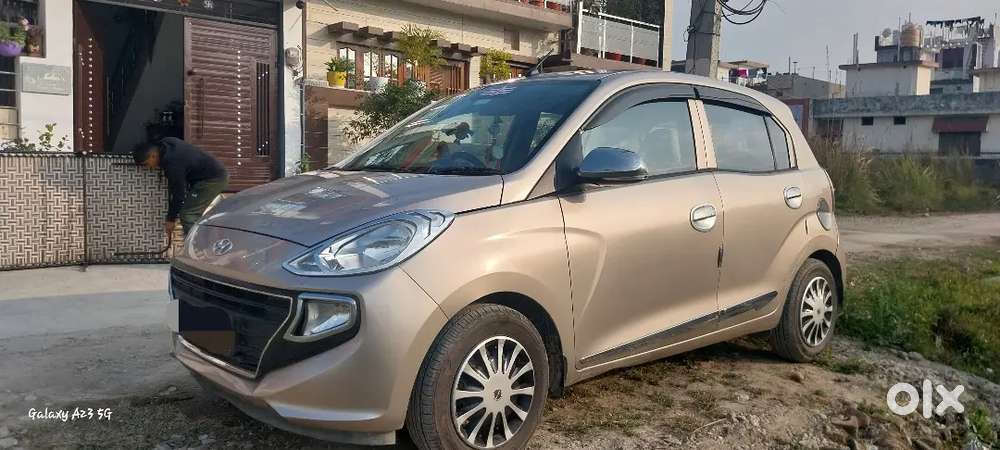 New Santro Sportz