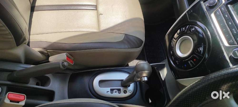 Nissan Sunny Xl Cvt, 2014, Petrol