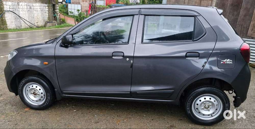 Alto K10 For Sale
