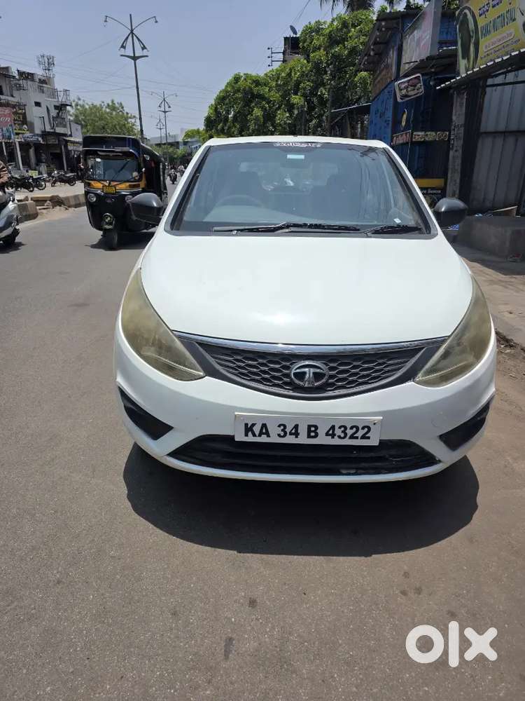 Tata Bolt 022016 Diesel Good Condition