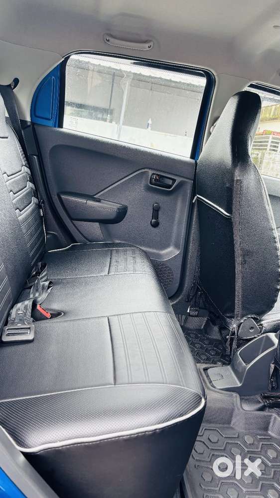 Maruti Suzuki Alto K10 Vxi (o), 2024, Petrol