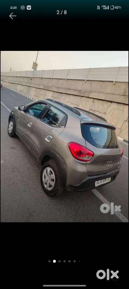 Renault Kwid Neotech 2016