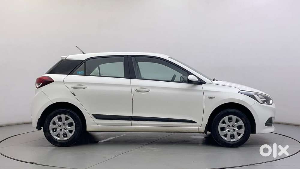 Hyundai Elite I20 Magna Executive 1.2, 2017, Petrol