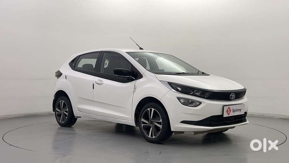 Tata Altroz Xz, 2023, Cng & Hybrids