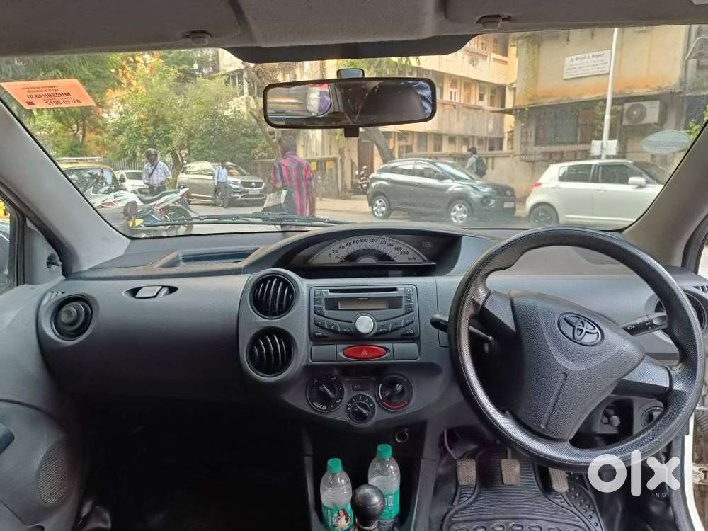 Toyota Etios Liva 2011-2012 Gd, 2012, Diesel