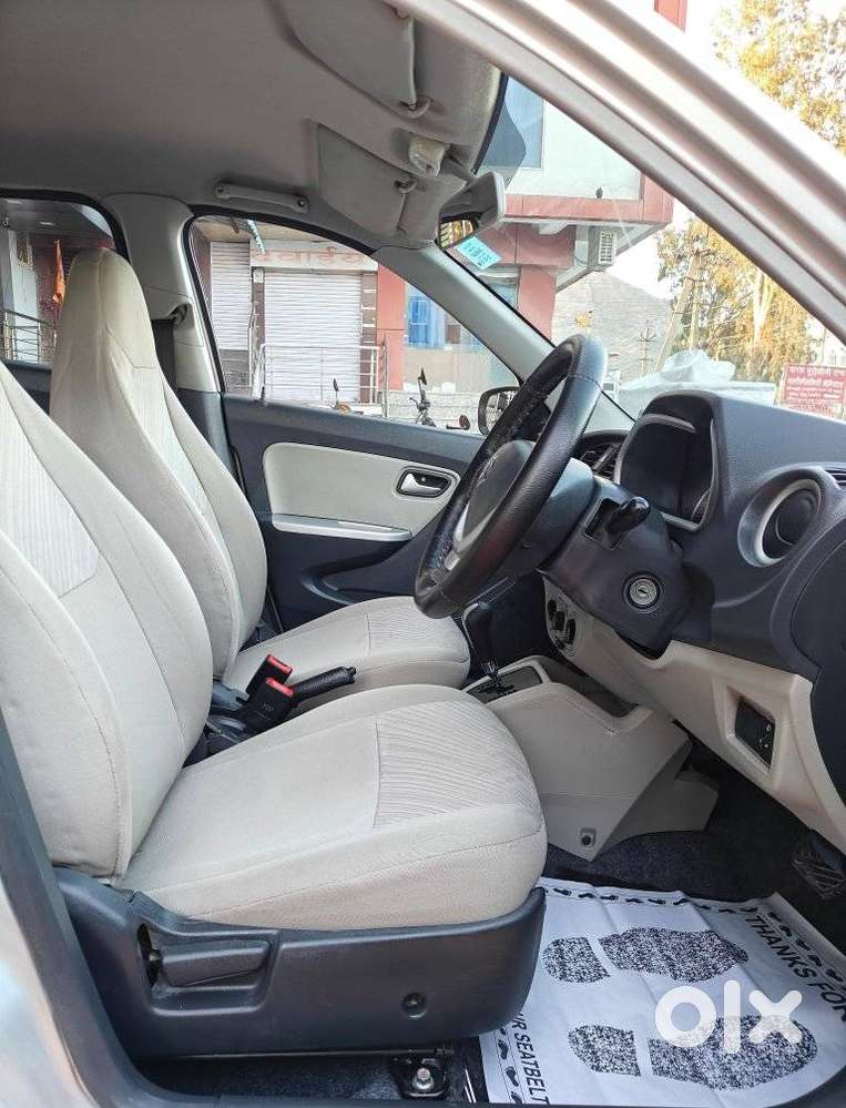 Maruti Suzuki Wagon R