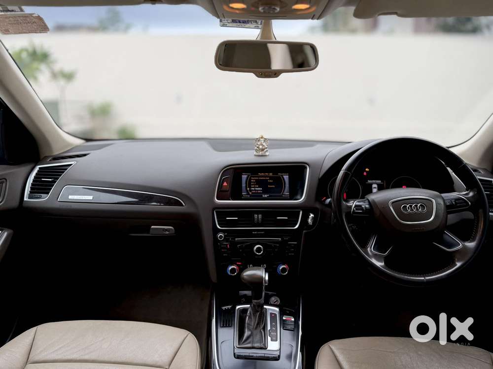 Audi Q5 2012-2017 2.0 Tdi Quattro, 2014, Diesel