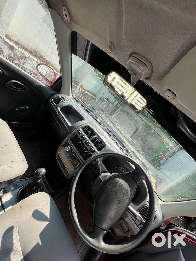 Maruti Suzuki Alto 800 2010 Petrol Good Condition