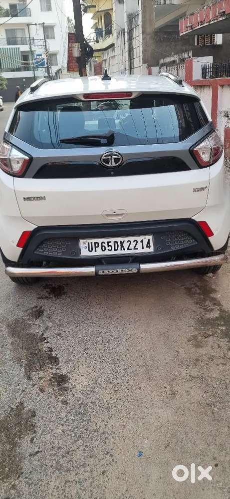 Tata Nexon 2019 Diesel 70000 Km Driven