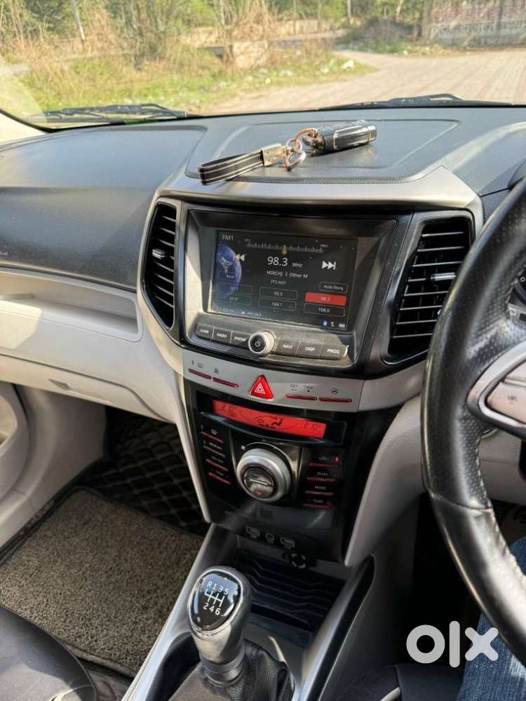 Mahindra Xuv300 W8 Diesel, 2019, Diesel