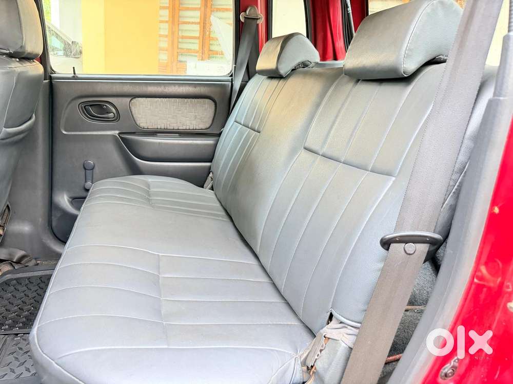 Maruti Suzuki Wagon R Lxi, 2007, Petrol