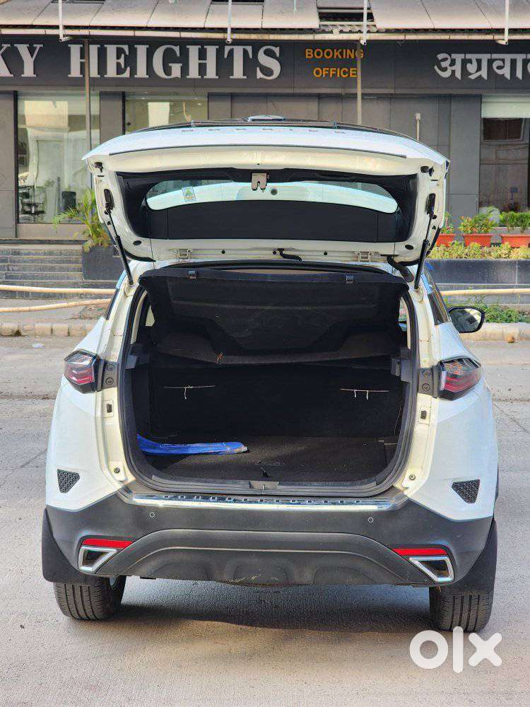 Tata Harrier Xt+, 2023, Diesel
