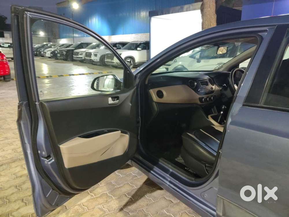 Hyundai Xcent S 1.2 (o), 2014, Petrol