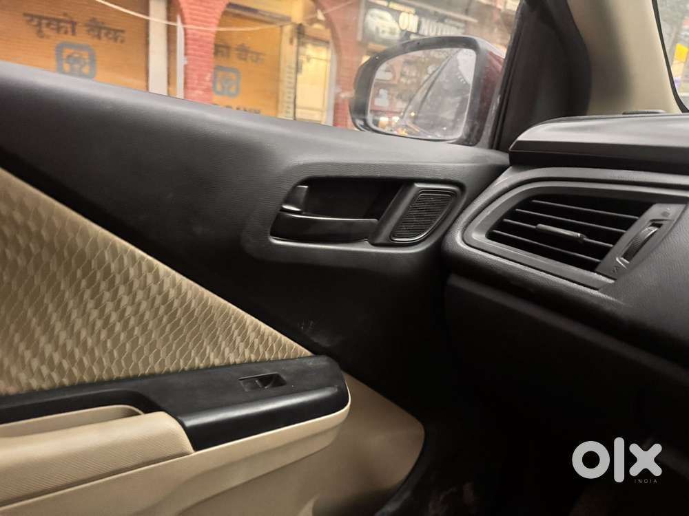 Honda City S Mt, 2016, Diesel