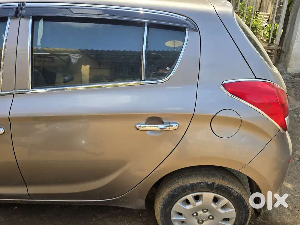 Fully Fresh Condition Car