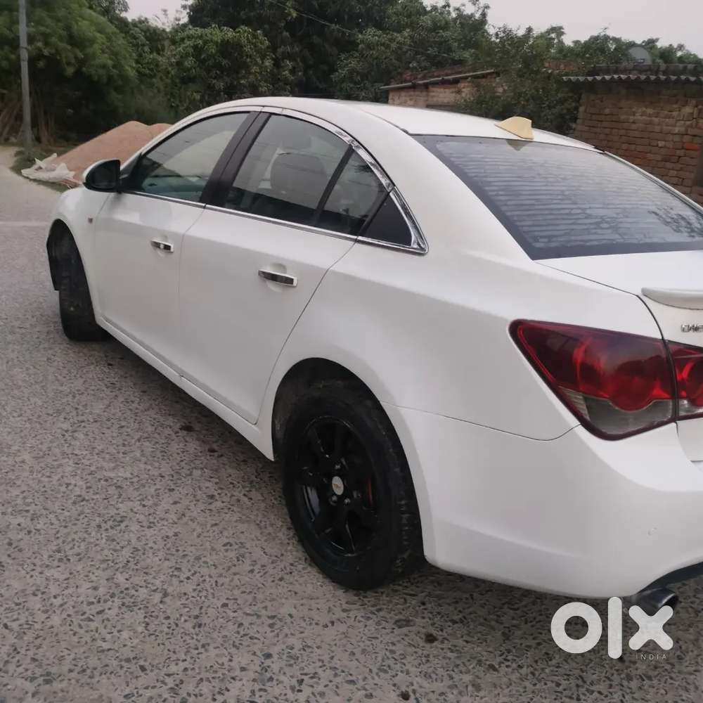 Chevrolet Cruze 2012 Diesel Well Maintained