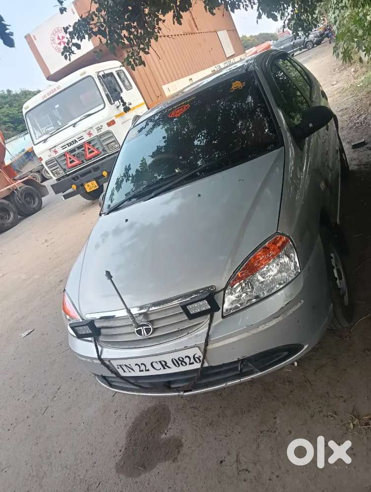 Vehicle Super Good Condition