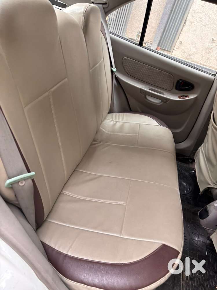 Hyundai Accent Executive, 2009, Petrol