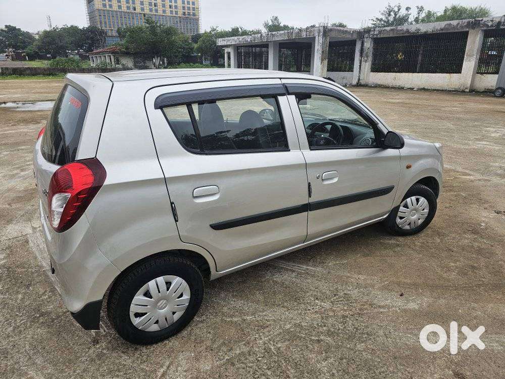 Maruti Suzuki Alto 800 Lxi Anniversary Edition, 2014, Petrol