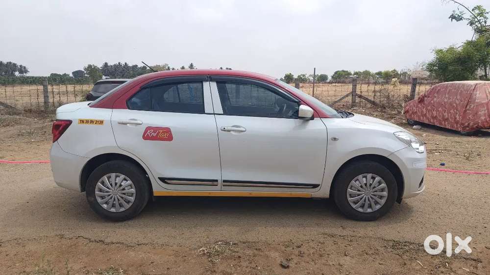 Maruti Suzuki Swift Dzire Tour 2024 Petrol 64000 Km Driven