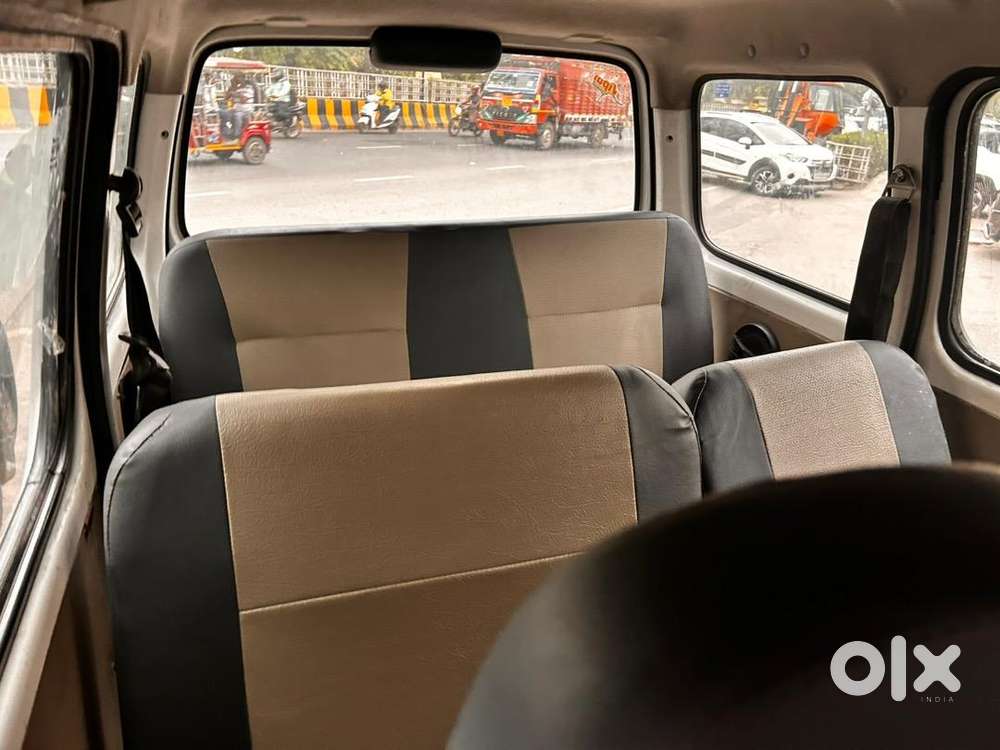 2013 Maruti Suzuki Km Driven