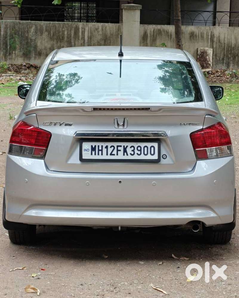 Honda City S Mt, 2009, Cng & Hybrids